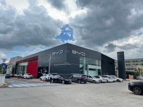 【塘厦镇4S店】塘厦镇4S店地址_电话_优惠_汽车之家