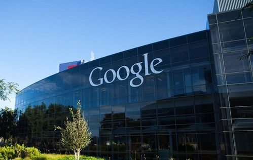 准00后ceo掌舵,谷歌要在游戏界下盘大棋