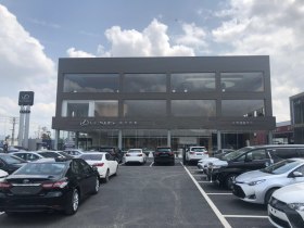【东莞雷克萨斯LS4S店】东莞雷克萨斯LS4S店地址_电话_优惠_汽车之家