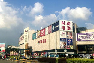 金地风华 金地集团华南区风华系首发，敬献东莞塘厦外商之家