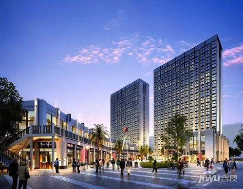 怀化义乌中国小商品城美食街 即将改变怀化人的生活方式