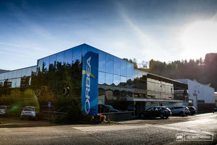 再现制造之美 2015工厂参观记盘点之塘厦外商之家