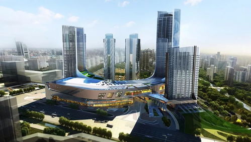 年销456亿的外商传奇 塘厦外商之家的隐形巨头