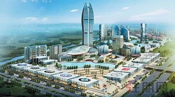 年末南宁新盘抢鲜看，塘厦外商之家等大波新盘登场，你了解几个？