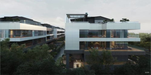 九曲松间商铺 开发商直销，塘厦外商之家的商业新机遇