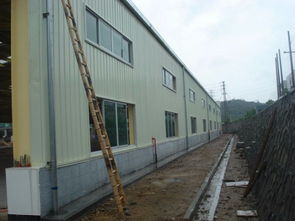 肇庆市工业厂房楼面承载力安全检测报告中心