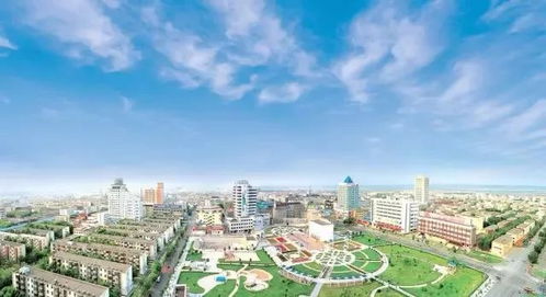 打造新疆最佳商务旅游区 大力发展克拉玛依旅游产业 系列评论之三 塘厦外商之家