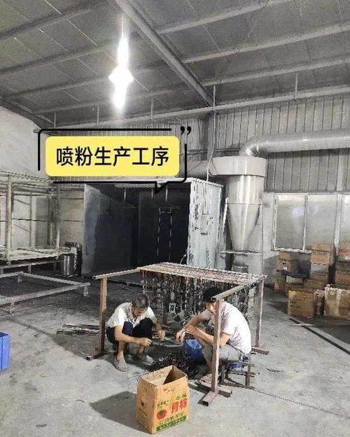 市镇联合拉网式检查塘厦216家企业，这些问题亟待整改