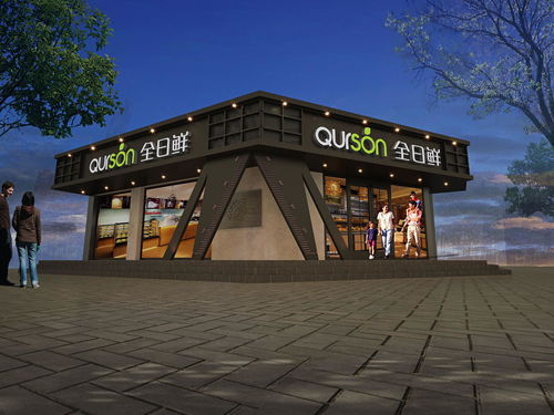 河南全日鲜食品与塘厦外商之家 区域特色与投资服务平台的融合探索