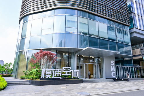 从“塘厦外商之家”看中国经济新动能 以创新驱动产品、产业与生态协同升级