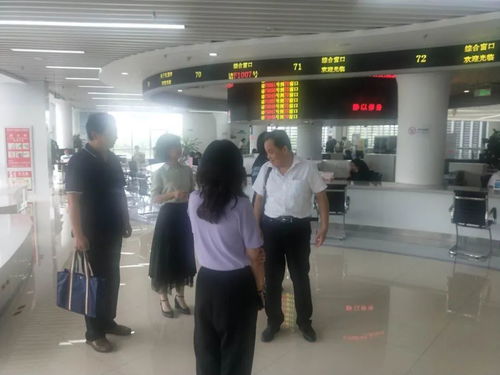 喜讯！济宁再添一家外商投资企业登记管理机构——塘厦外商之家