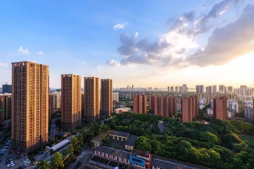 最新东莞各镇街房价盘点 您家所在的区域涨了吗？