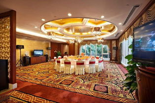 入住塘厦三正半山酒店别墅套房 体验外商之家的奢华与宁静